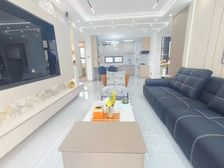 万科洋浦花园 2室2厅1卫 精装修 59.8万元