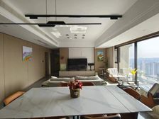 工抵现房 成都城投锦樾峰境 四房142万免