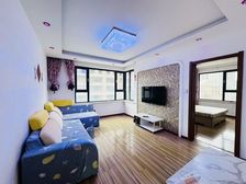 北海丽景 | 北海公园 | 会展中心轻轨站 | 房龄新