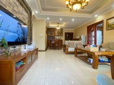 民安大道 双轻轨 龙湖物业 锦上华庭观苑 四房双卫 价格可刀