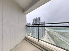 隆生西江花园 看江景 全明户型 全小区蕞便宜一套 视野开阔