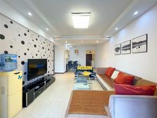 带小高ZB 朝中庭鲁能星城七街区 三房