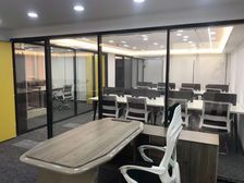 南坪金台大厦 160平精装带家具 步行街口 好停车急租