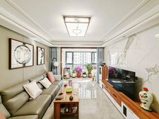 保真,国熙台二期,一梯一户,小高层,435万,送车位,好房。