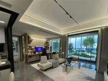 急售!晴翠府 直对卖家 私家房源 全新装修 来电预约看房