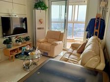 衡园新上! 精装修全赠送+南北通透+位置安静+实景拍摄,诚意