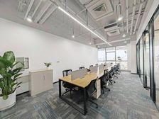 亦庄地铁口可注册办公50平80平100平120平150平