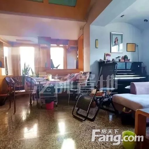 正南 王府花园别墅 4室2厅 精装修