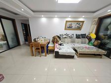 可议价 边套 经典3房 户型方正 采光充足 产权清晰 楼龄新