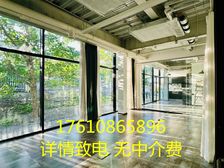 西店记忆 影视公司遗留 带院2层独栋 带厨房 接待+办公