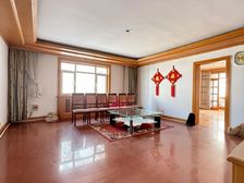 华电小区少有的好楼层使用面积大于房本面积房屋质量好框架保温层