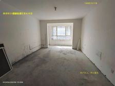 佰和悦府 双卫格局 中间好楼层 次新房 商品住宅 南北通透