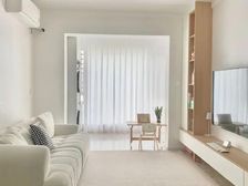 店长甄选好房 精装电梯大两房 业主降价急售 随时配合洽谈!