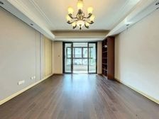 金地世家经典大4居格局无浪费电梯房价钱可议