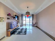 富力丹麦小镇D区 3室2厅 136.22平