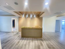 东直门 东方银座400平复式,带阳台,随时起租