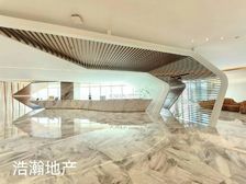 后海地标丨深圳湾1号整层豪装可分租丨高层看海丨视野开阔丨