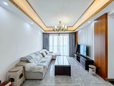 江北区 北大资源海樾府D区 三房 82.8万