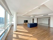 东直门 东方银座500平复式5居 家电齐全 水电全含