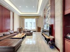 身份的象征南向独栋大别墅180方大花园诚意满满出可议 少有放