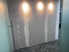 业主直租丨中山公园商圈,绿地商务精装99 300平,拎包办公