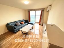 带车位急售!绿岛湖地铁口 带租2700 精装复式 领包入住