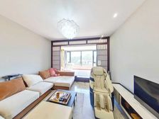 349万急售价可谈三室9楼华润半山悦景一期买房不收费