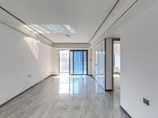 力迅·西关雅筑(陈家祠未入住南向四房视野好) 南北通透