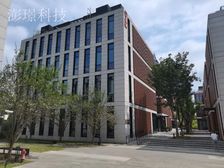 浦东企业总部独栋,668平米带装修,业主直租随时看房