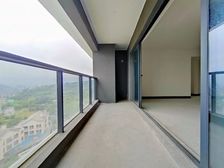 (看江,看江)香港置地头排洋房,视野开阔