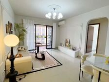 中间楼层 正南朝向 带电梯 商品房 刚需小三居 价可聊