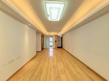 万科109平精装大三房 卖中间户的价格 南昌十中书包