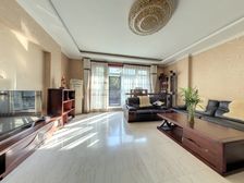 富泉花园别墅 装修好 南北通透 中间位置 格局方正 还能商量