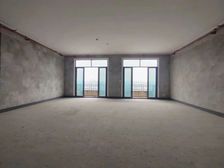 (工抵直降100万)两江四岸核心,2梯2户现房,瞰江大平层