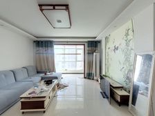 慧翔龙苑3居室观景楼层环境优美统一装修居住舒适