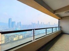 寰宇高区一线江景丶来福士大剧院洪崖洞全看丶坐家看春晚