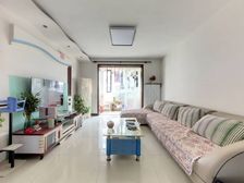 武清精装修翠亨花园南里人文社区飘窗视野开阔