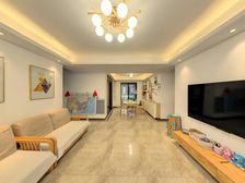 公园旁美宅 正荣府洋房带院子四房 业主忍痛割爱带车位