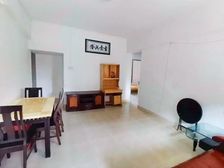 创业新村 中间楼层 双卫格局 次新小区 超低密度 带电梯