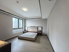 阳光城天澜道11号 309平4居 东南向精装修 江景野无遮挡