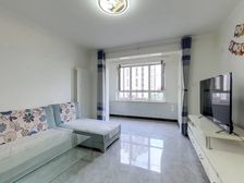 隆兴园二里 2室1厅 88.68平