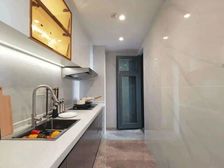 汽博核心成熟商圈湖景房+视野无遮挡、品质高,轻轨600米