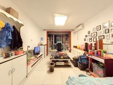 瑞康家园 1室1厅 71.03平