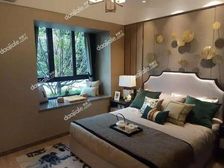 直降50万!中央公园一环,富春山居,板式洋房现房,南北通透