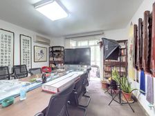 拥金1 急售 景观花园 121.13平3居 南北向精装修