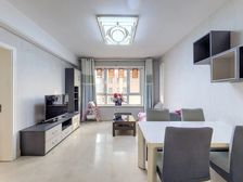 拥金1 急售 天房美棠 97.51平3居 南北向精装修