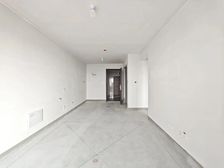 坐看假山美景,中海·学仕里 100万 3室2厅1卫 毛坯,看