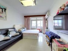 南环里 2室1厅 58.29平