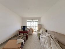 经开区,青岚嘉园,经典毛坯二房,房东急售