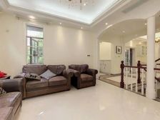 龙湖蔚澜香醍 精装修+南北通透+全配+位置安静实景拍摄+急售